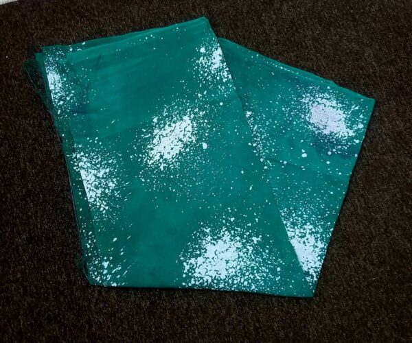 Wrapper Green